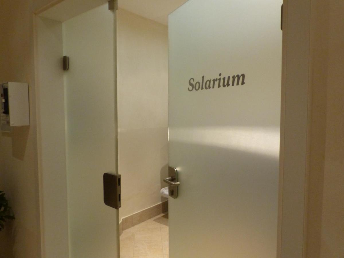ヴェスターラントSellminchen Syltアパートメント エクステリア 写真